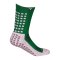 TruSox Mid Calf Cushion 3.0 Socken Grün Weiss - gruen