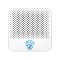 TSV Hartberg Bluetooth Speaker Weiss Blau - weiss