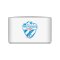 TSV Hartberg Bluetooth Speaker Weiss Blau - weiss