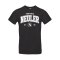 TV NEULER T-Shirt Colleged (BLK) - schwarz