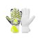 uhlsport Absolutgrip HN Pro Torwarthandschuhe Kids Mehrfarbig F001 - mehrfarbig