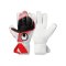 uhlsport Absolutgrip TW-Handschuhe F01 - weiss