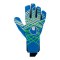 uhlsport Aquagrip HN TW-Handschuhe F01 - blau