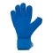 uhlsport Aquasoft TW-Handschuhe F01 - blau