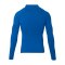 uhlsport Baselayer Perf. Pro Sweatshirt Blau F43 - blau