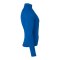 uhlsport Baselayer Perf. Pro Sweatshirt Blau F43 - blau
