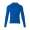 uhlsport Baselayer Perf. Pro Sweatshirt Blau F43 - blau