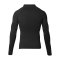 uhlsport Baselayer Performance Pro Sweatshirt Schwarz F001 - schwarz