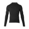 uhlsport Baselayer Performance Pro Sweatshirt Schwarz F001 - schwarz