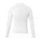 uhlsport Baselayer Performance Pro Sweatshirt Weiss F016 - weiss