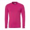 uhlsport Baselayer Unterhemd langarm F13 - rosa