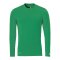 uhlsport Baselayer Unterhemd langarm F23 - gruen