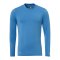 uhlsport Baselayer Unterhemd langarm Kids F10 - blau