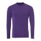 uhlsport Baselayer Unterhemd langarm Kids F12 - lila