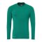 uhlsport Baselayer Unterhemd langarm Kids F06 - gruen