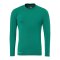 uhlsport Baselayer Unterhemd langarm Grün F06 - gruen