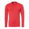 uhlsport Baselayer Unterhemd langarm F03 - rot