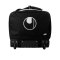 uhlsport Basic Line Reisetasche Gr. XL Schwarz F01 - schwarz
