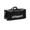 uhlsport Basic Line Reisetasche Gr. XL Schwarz F01 - schwarz