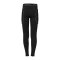 uhlsport Bionikframe Padded Tight Schwarz F02 - schwarz