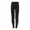 uhlsport Bionikframe RES Longtight Schwarz F02 - schwarz