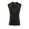 uhlsport Bionikframe Tank Top Schwarz F01 - schwarz