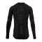 uhlsport Bionikframe Torwart Baselayer Kids Schwarz F02 - schwarz