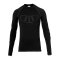 uhlsport Bionikframe Torwart Baselayer Kids Schwarz F02 - schwarz