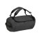 uhlsport Cape Bag Rucksacktasche Schwarz F02 - schwarz