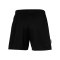 uhlsport Center Basic FTP Short Damen Schwarz F01 - schwarz
