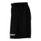 uhlsport Center Basic FTP Short Damen Schwarz F01 - schwarz