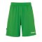 uhlsport Center Basic FTP Short Grün F70 - gruen