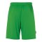 uhlsport Center Basic FTP Short Kids Grün F70 - gruen