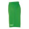 uhlsport Center Basic FTP Short Kids Grün F70 - gruen