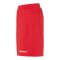 uhlsport Center Basic FTP Short Kids Rot F60 - rot