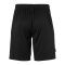 uhlsport Short Schwarz F01 - schwarz
