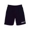 uhlsport Center Basic Short Damen Schwarz F02 - schwarz