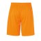uhlsport Center Basic Short ohne Innenslip F13 - Orange