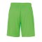 uhlsport Center Basic Short ohne Innenslip F14 - Gruen