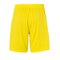 uhlsport Center Basic Short ohne Innenslip F16 - Gelb
