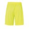 uhlsport Center Basic Short ohne Innenslip F21 - Gelb
