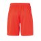 uhlsport Center Basic Short ohne Innenslip F24 - Rot