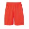 uhlsport Center Basic Short ohne Innenslip F25 - Rot