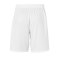 uhlsport Center Basic Short ohne Slip Kids F01 - Weiss