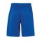 uhlsport Center Basic Short ohne Slip Kids F07 - Blau