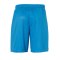 uhlsport Center Basic Short ohne Slip Kids F08 - Blau