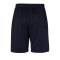 uhlsport Center Basic Short ohne Slip Kids F10 - Blau