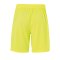 uhlsport Center Basic Short ohne Slip Kids F23 - Gelb