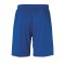 uhlsport Center Basic Short ohne Slip Kids F27 - Blau