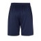 uhlsport Center Basic Short ohne Slip Kids F28 - Blau